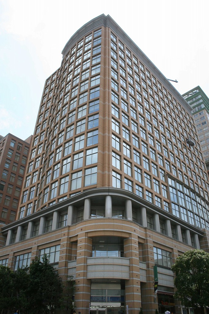 就業先イメージ