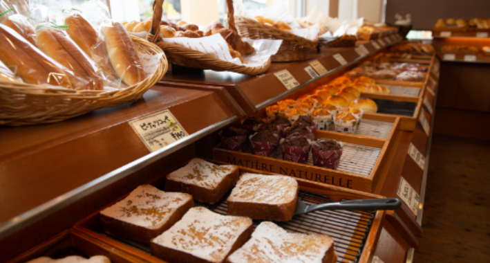 就業先イメージ