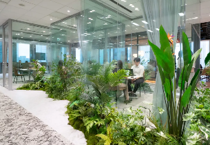 就業先イメージ