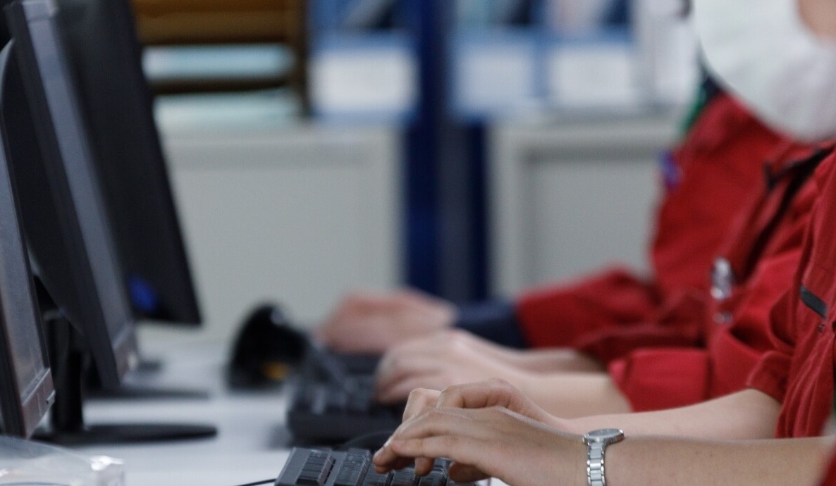 就業先イメージ