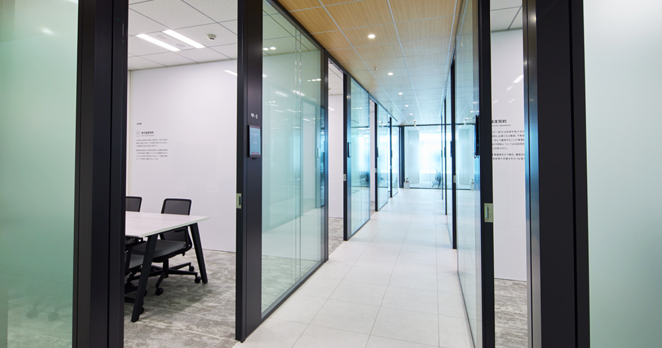 就業先イメージ