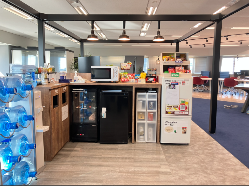 就業先イメージ