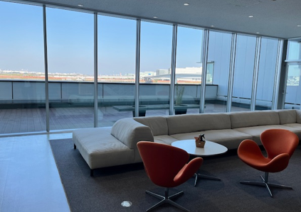 就業先イメージ