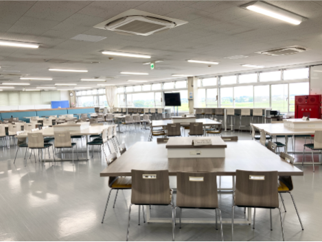 就業先イメージ