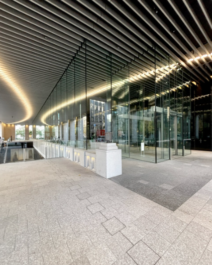 就業先イメージ