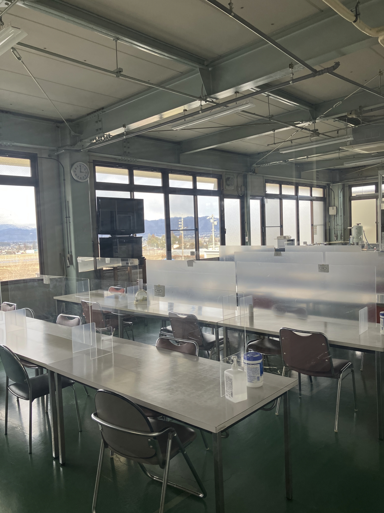 就業先イメージ