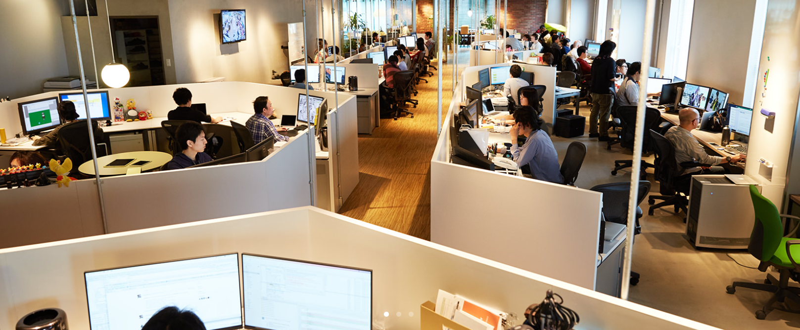 就業先イメージ