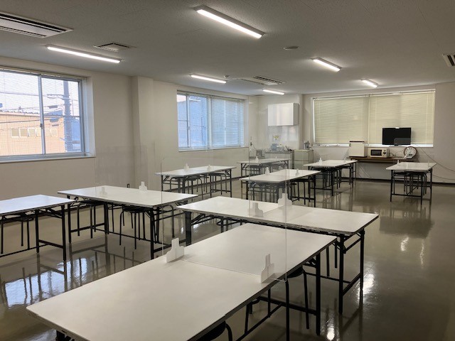 就業先イメージ