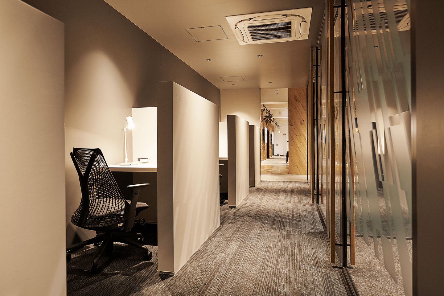 就業先イメージ