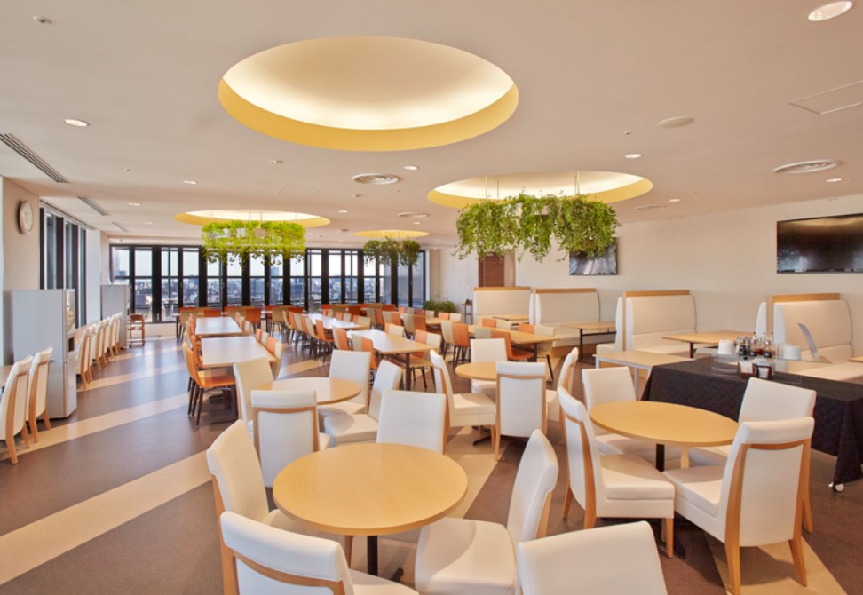 就業先イメージ