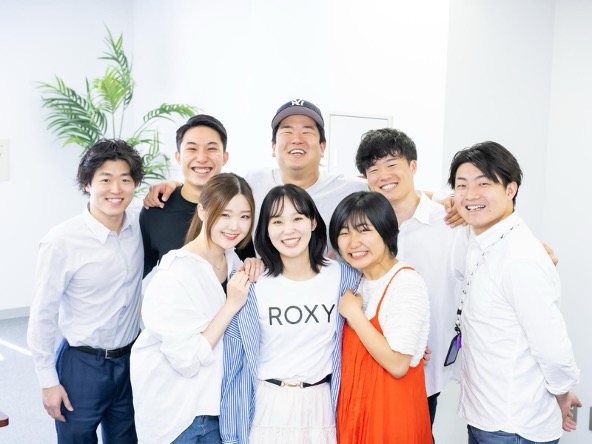 就業先イメージ