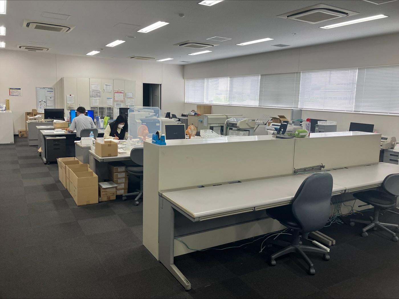 就業先イメージ