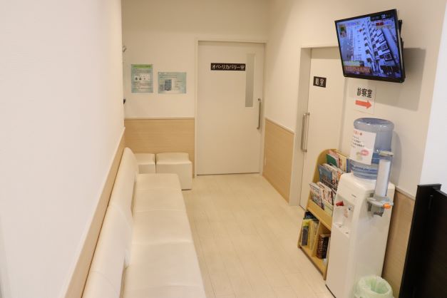 就業先イメージ