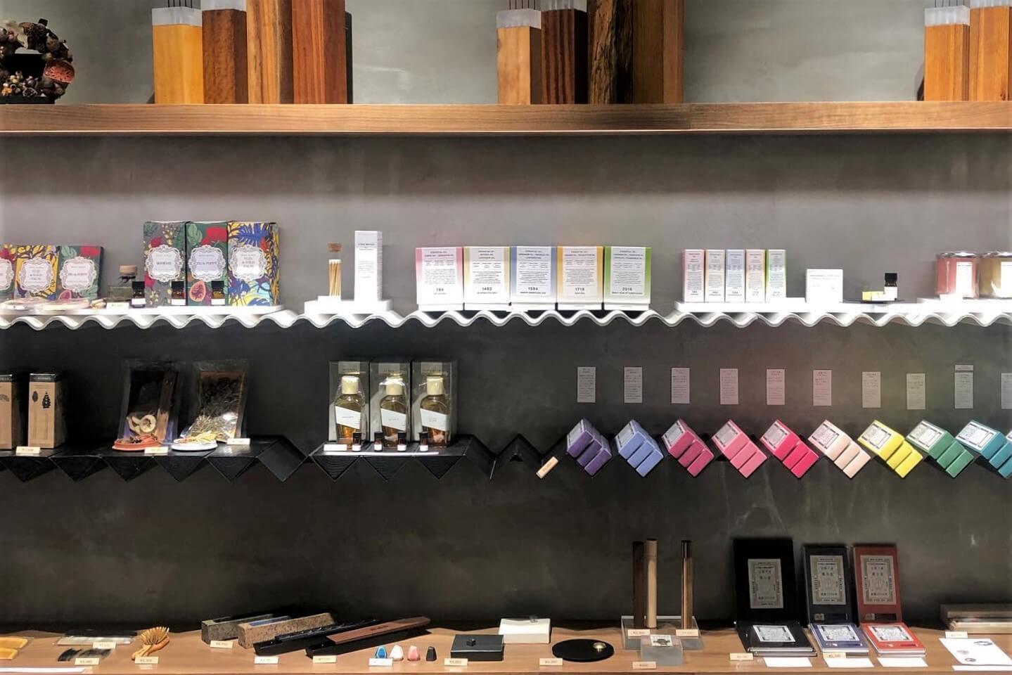 就業先イメージ