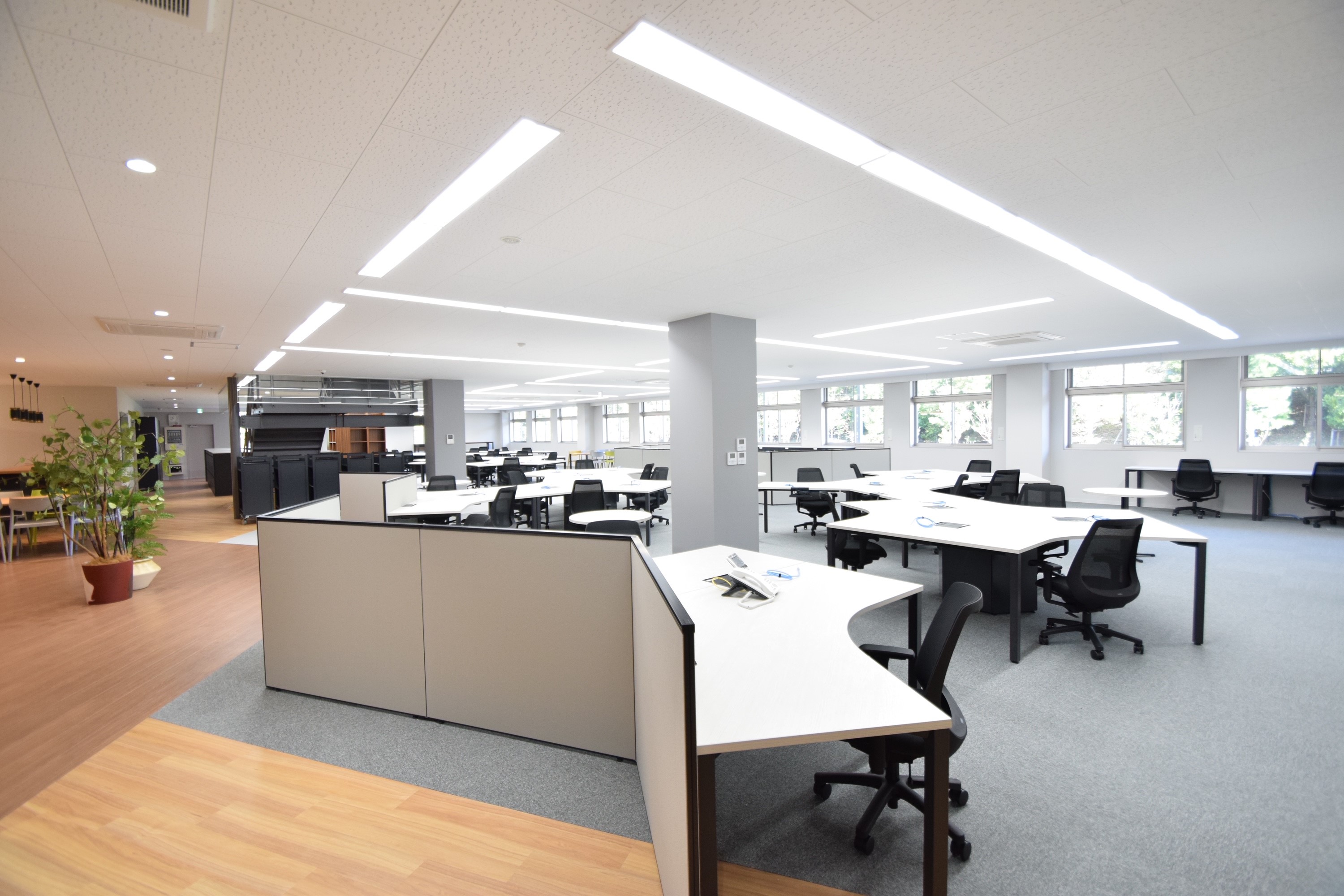 就業先イメージ