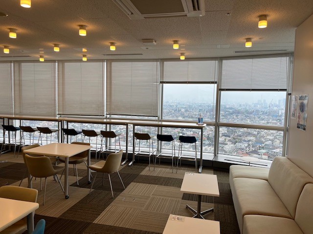 就業先イメージ