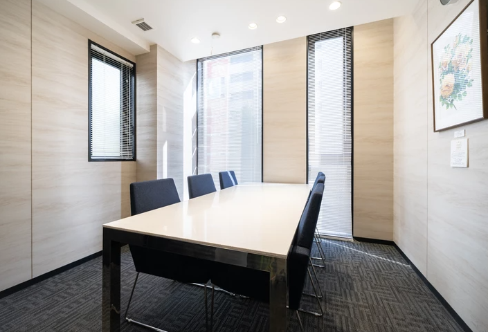 就業先イメージ