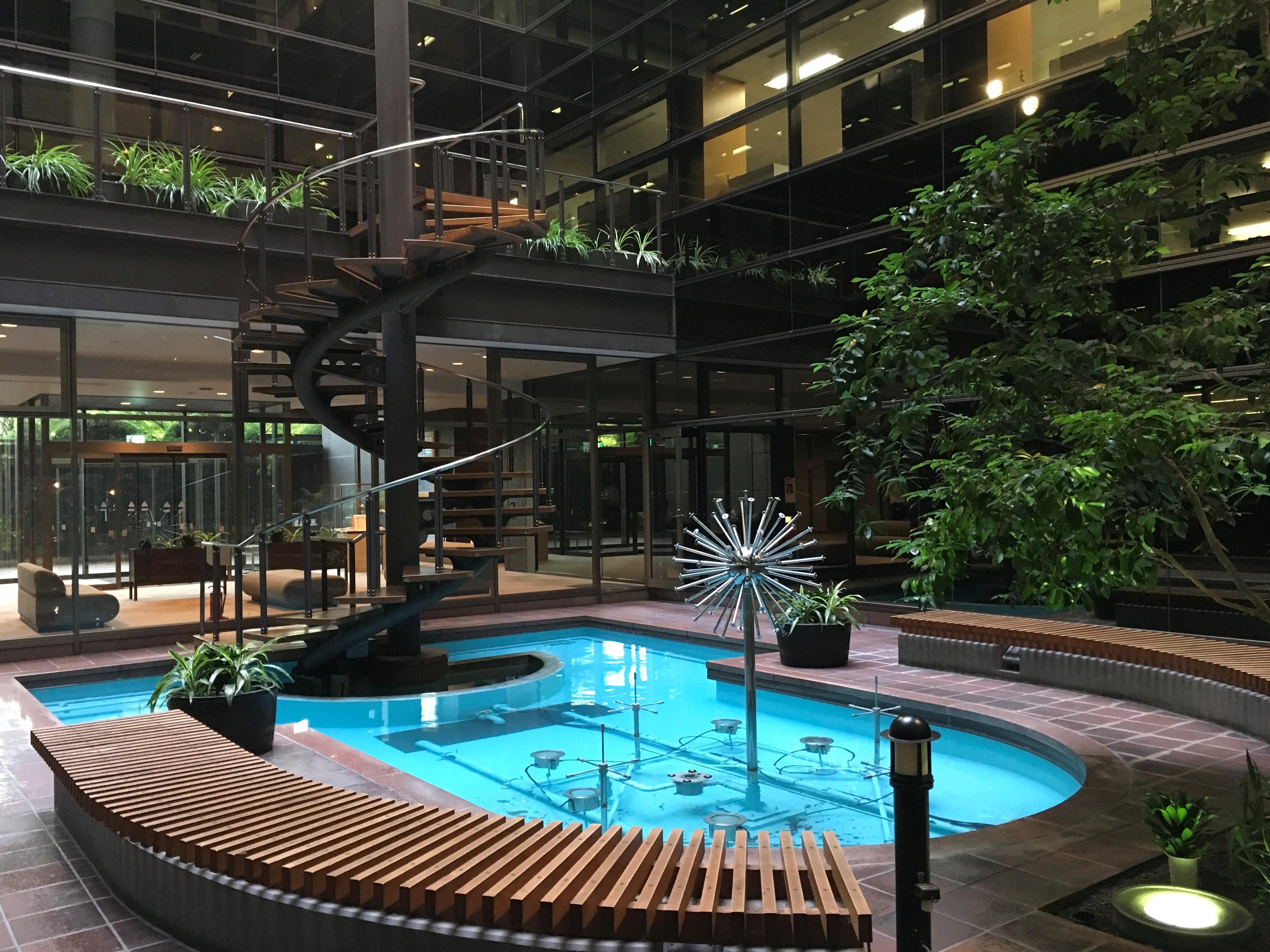 就業先イメージ