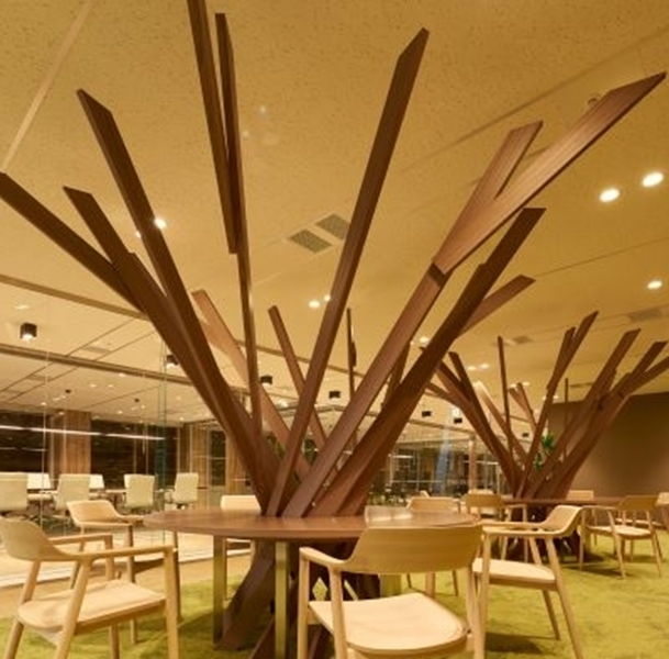 就業先イメージ