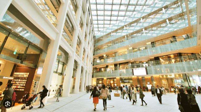 就業先イメージ