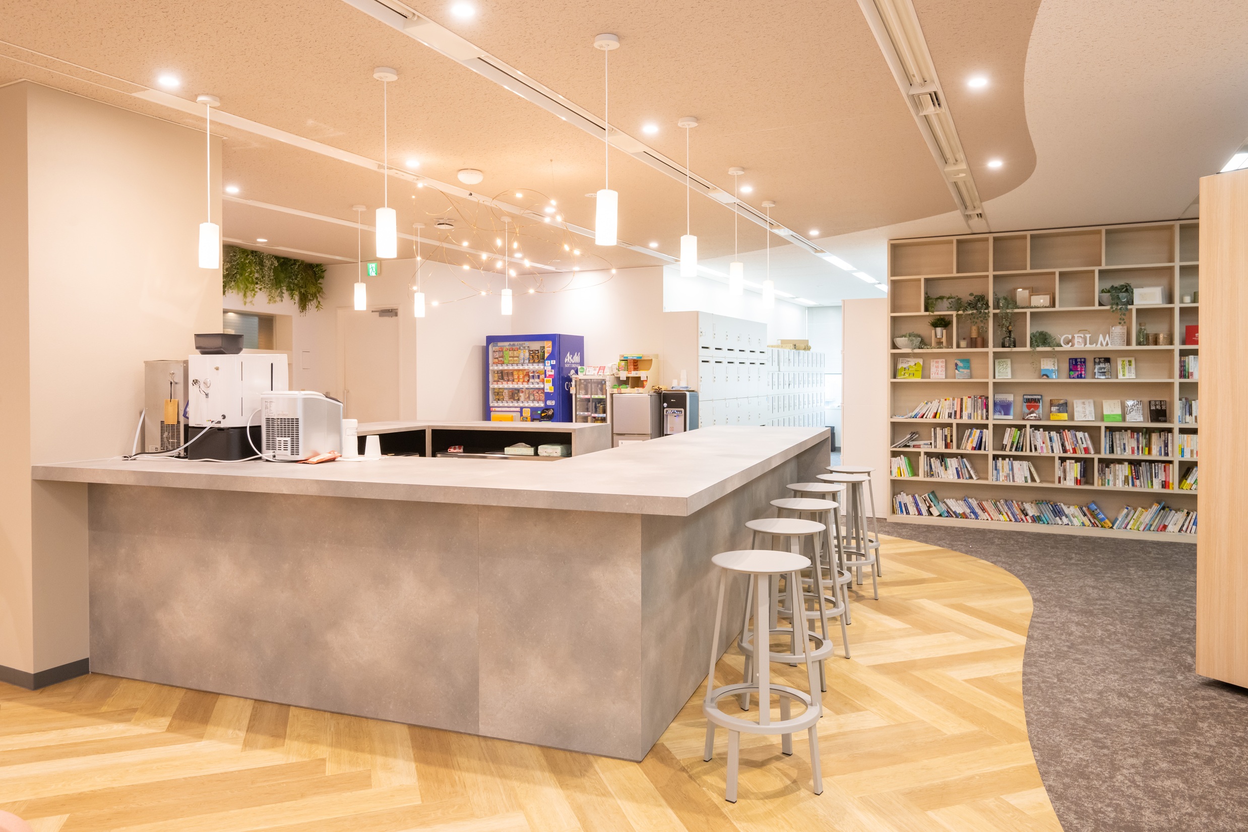 就業先イメージ