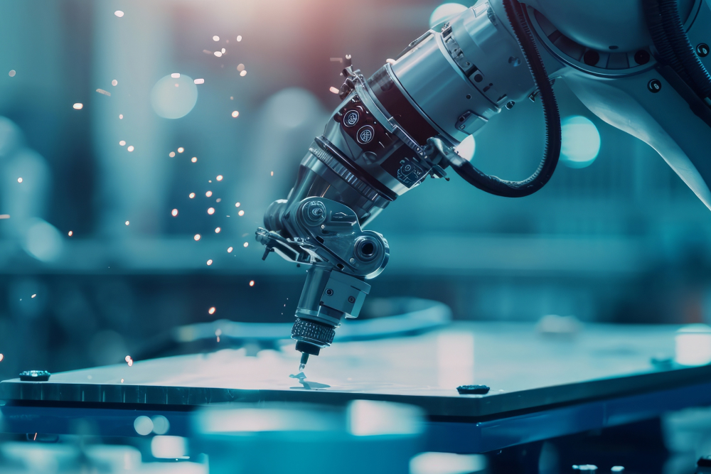 就業先イメージ