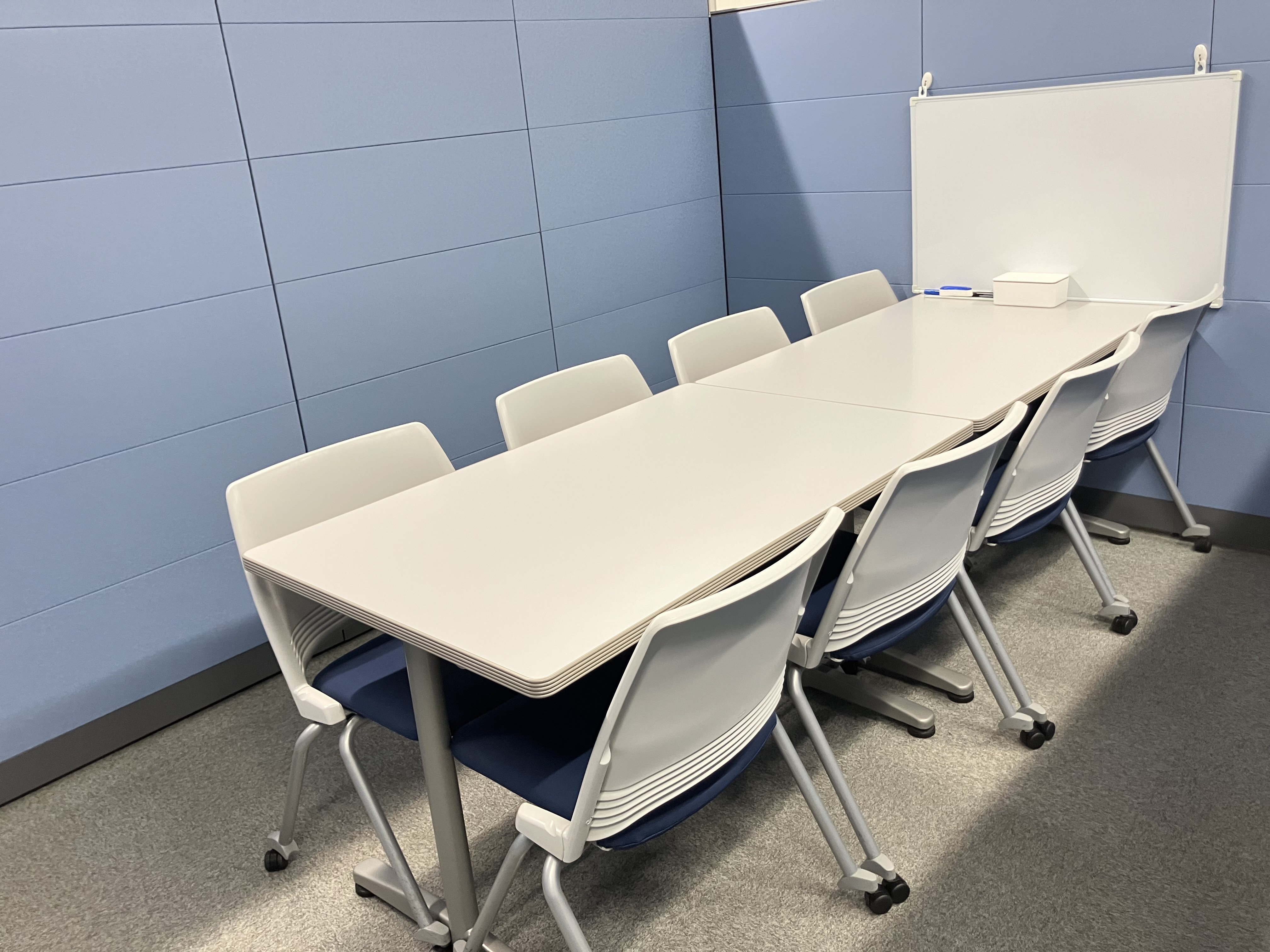 就業先イメージ