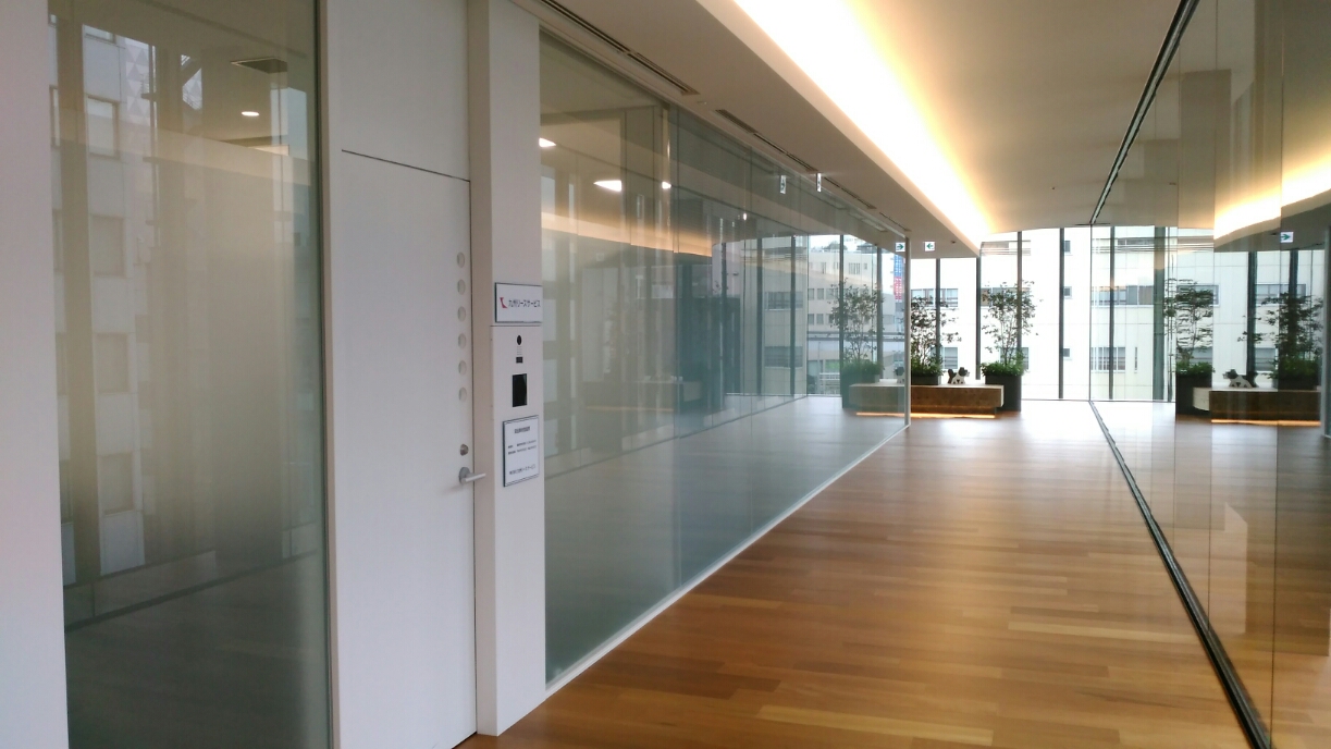 就業先イメージ