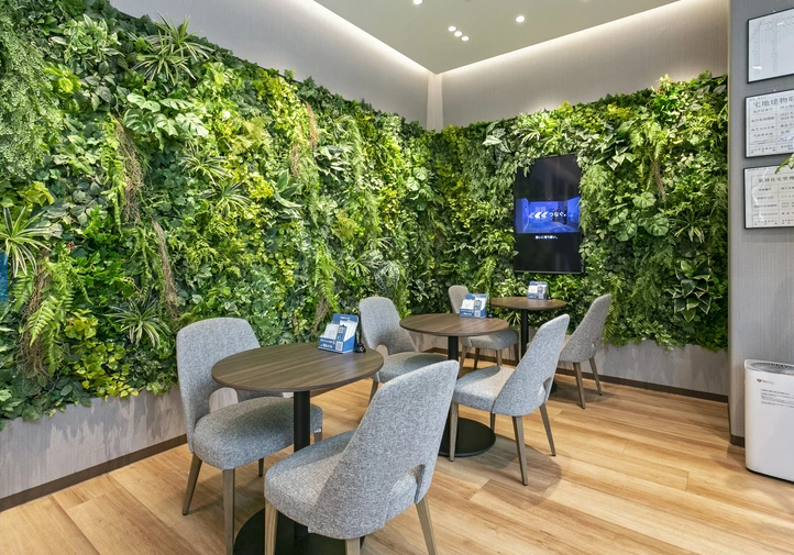 就業先イメージ