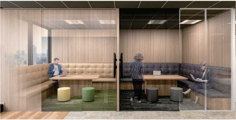 就業先イメージ