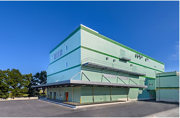 就業先イメージ