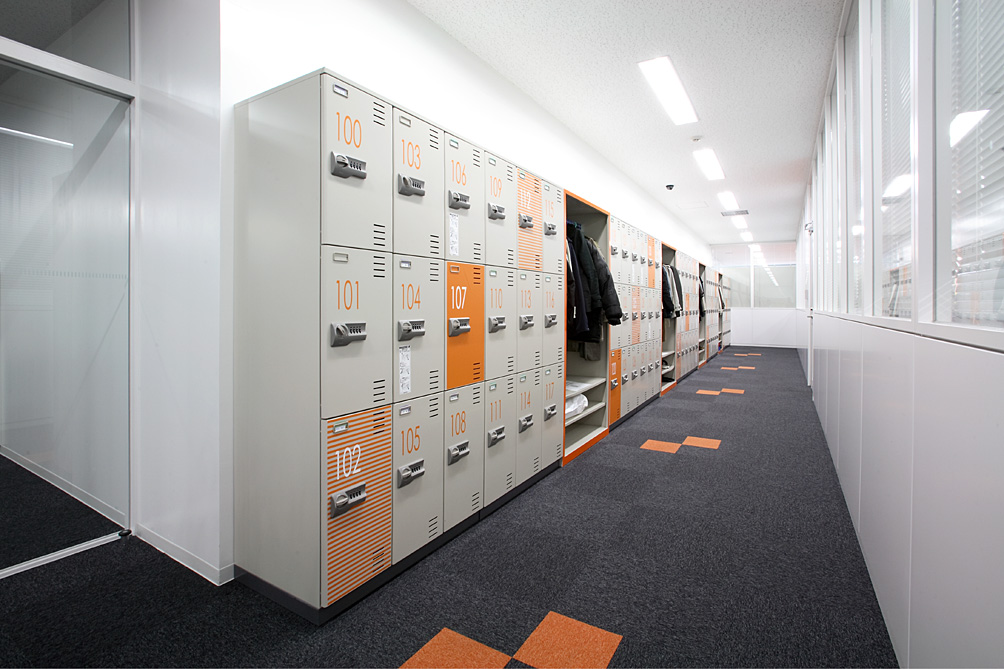 就業先イメージ