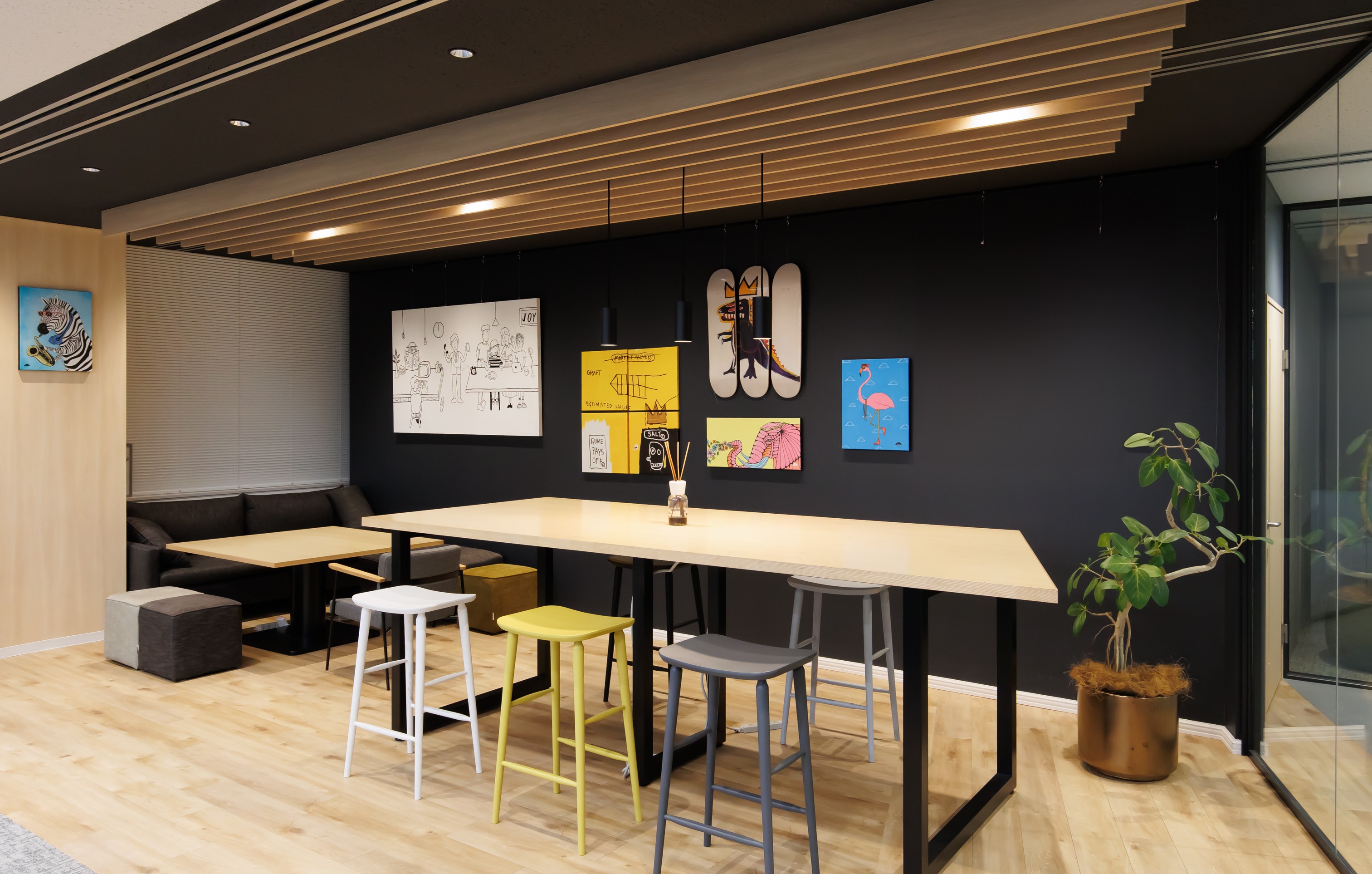 就業先イメージ