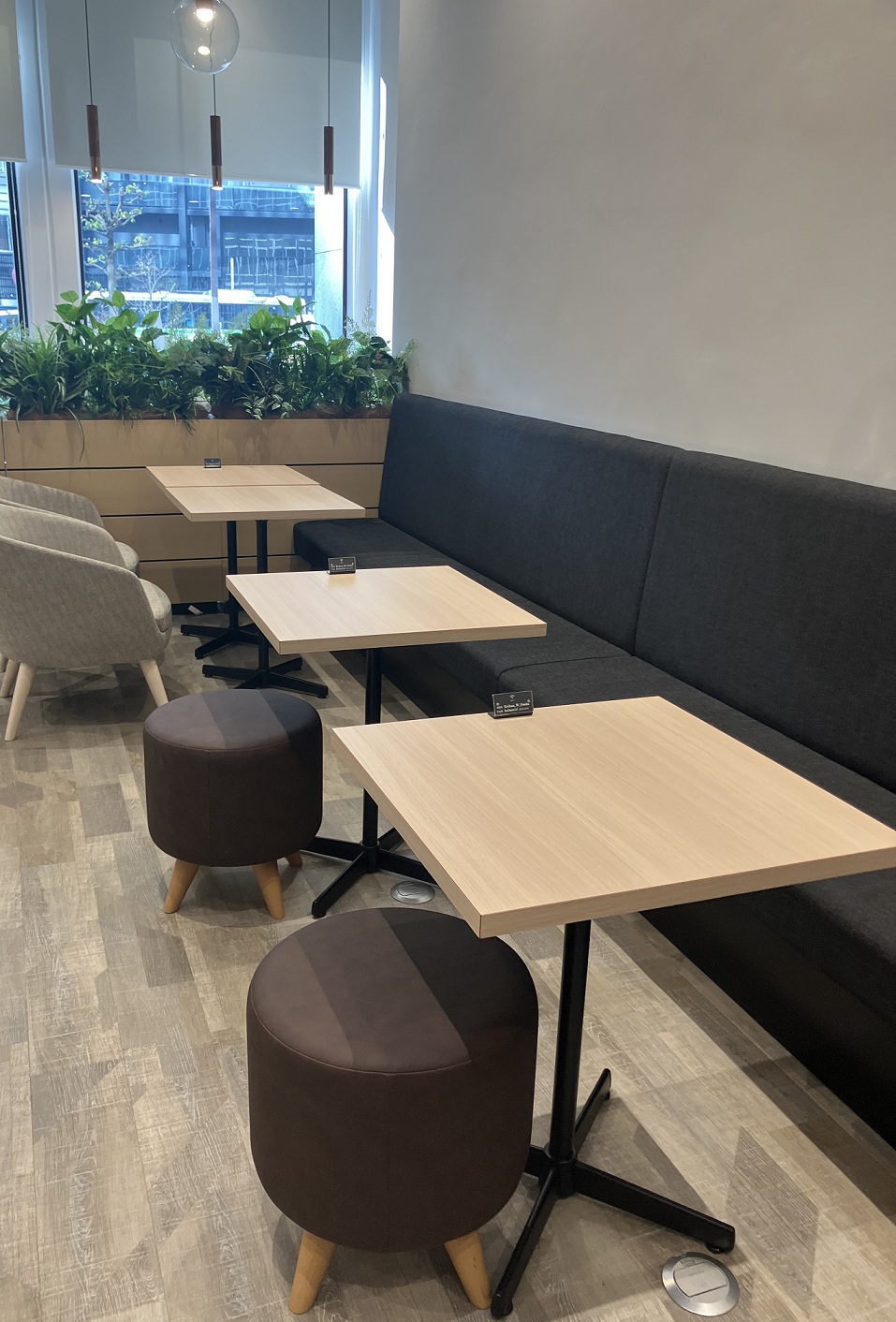 就業先イメージ