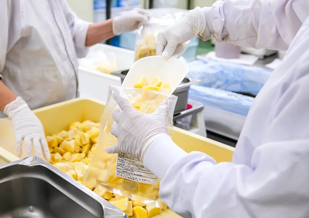 就業先イメージ