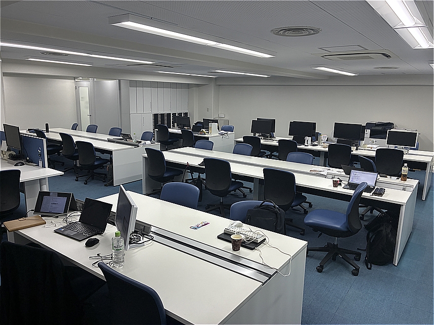 就業先イメージ