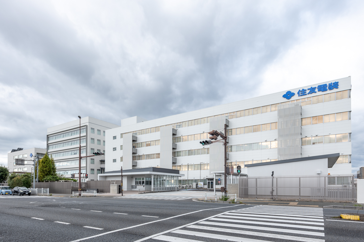 就業先イメージ