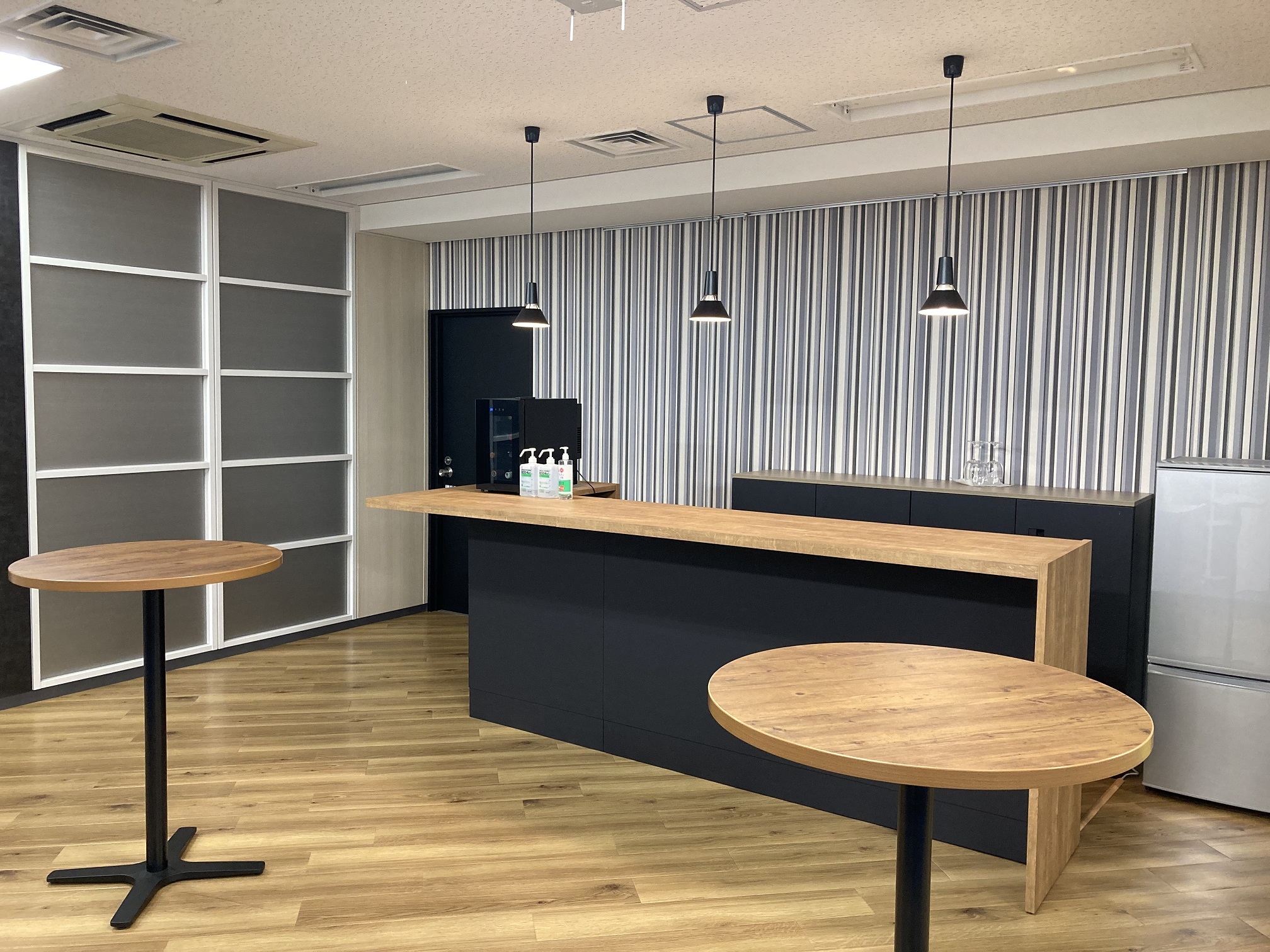 就業先イメージ