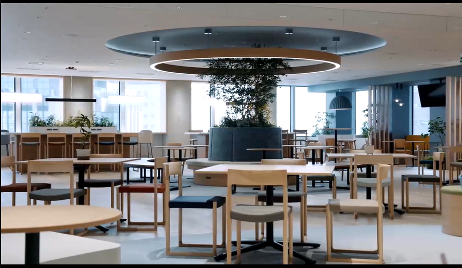 就業先イメージ