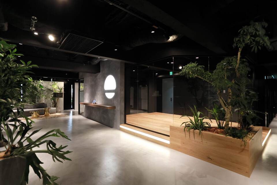 就業先イメージ