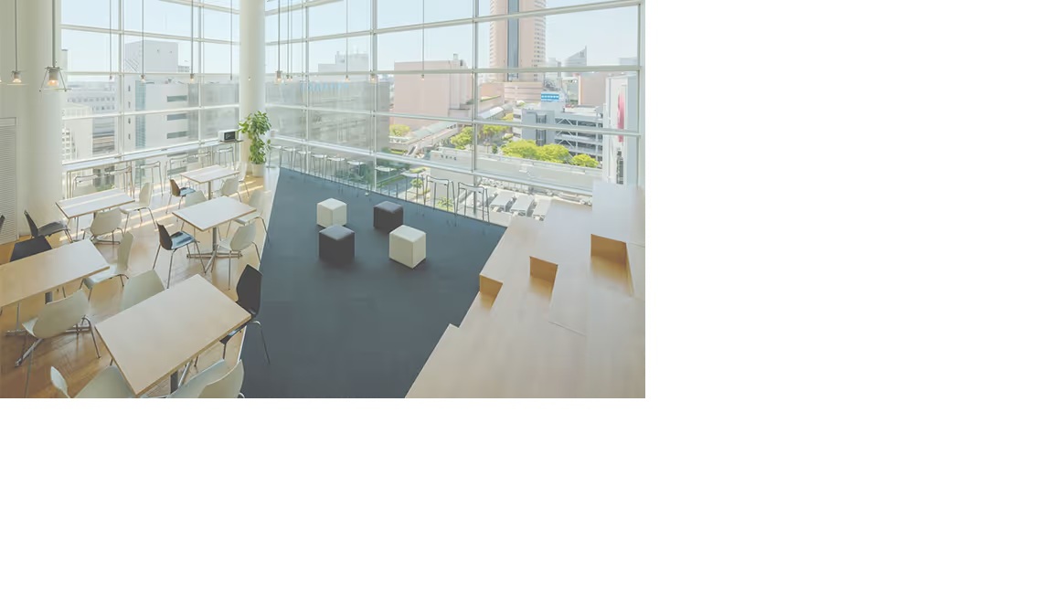 就業先イメージ