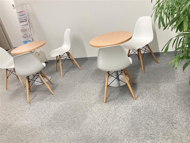 就業先イメージ