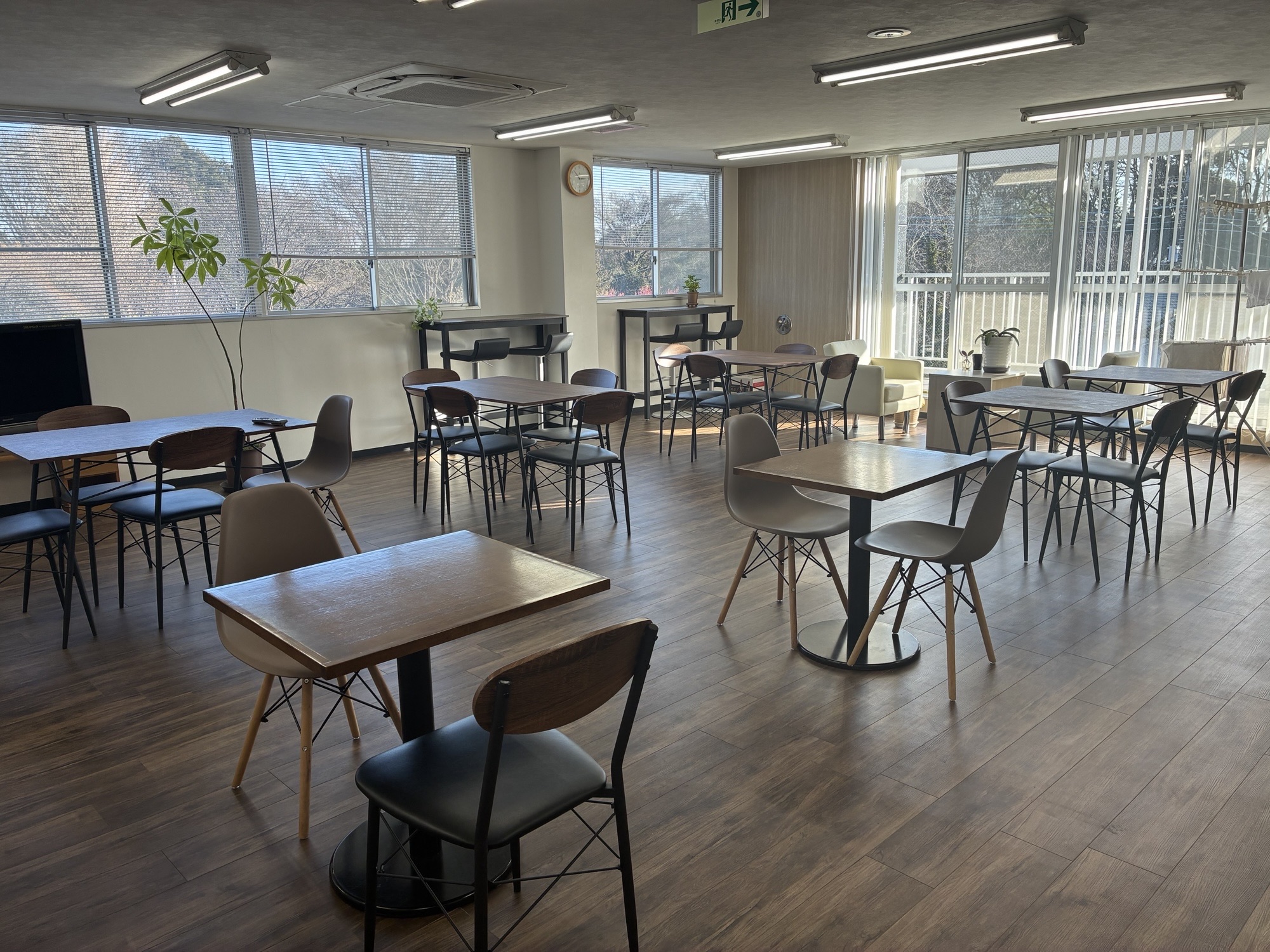 就業先イメージ