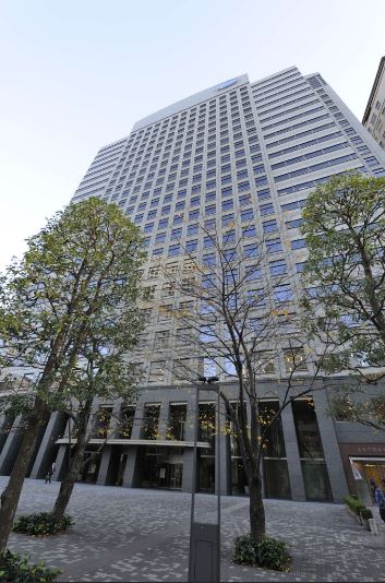 就業先イメージ