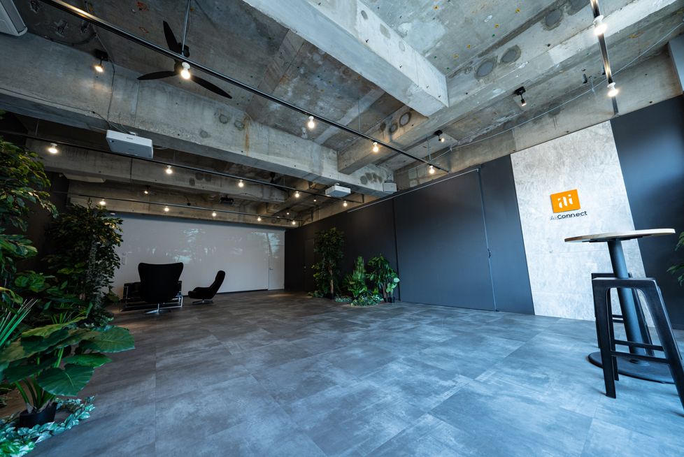 就業先イメージ