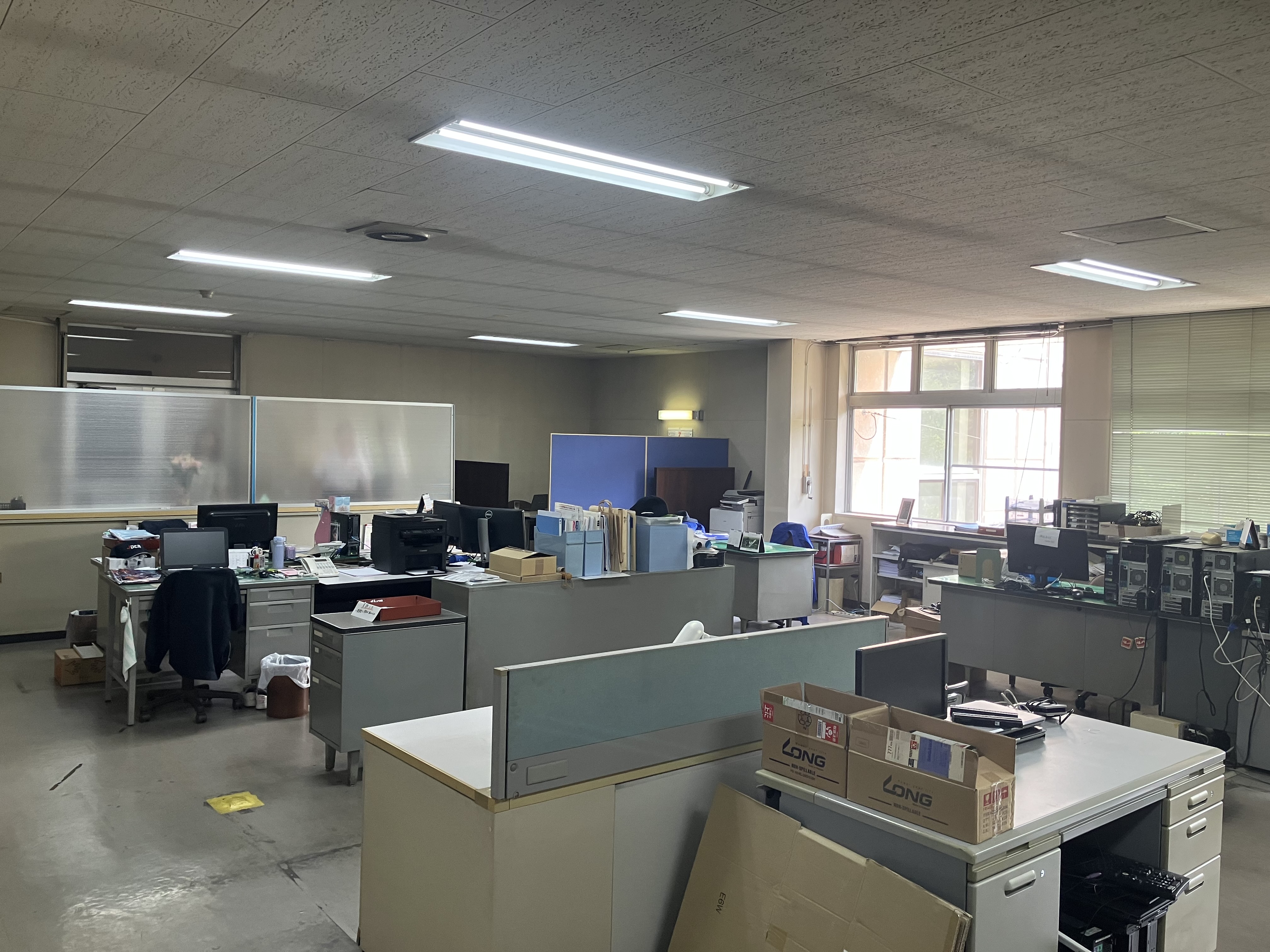 就業先イメージ