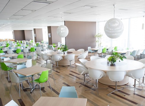 就業先イメージ