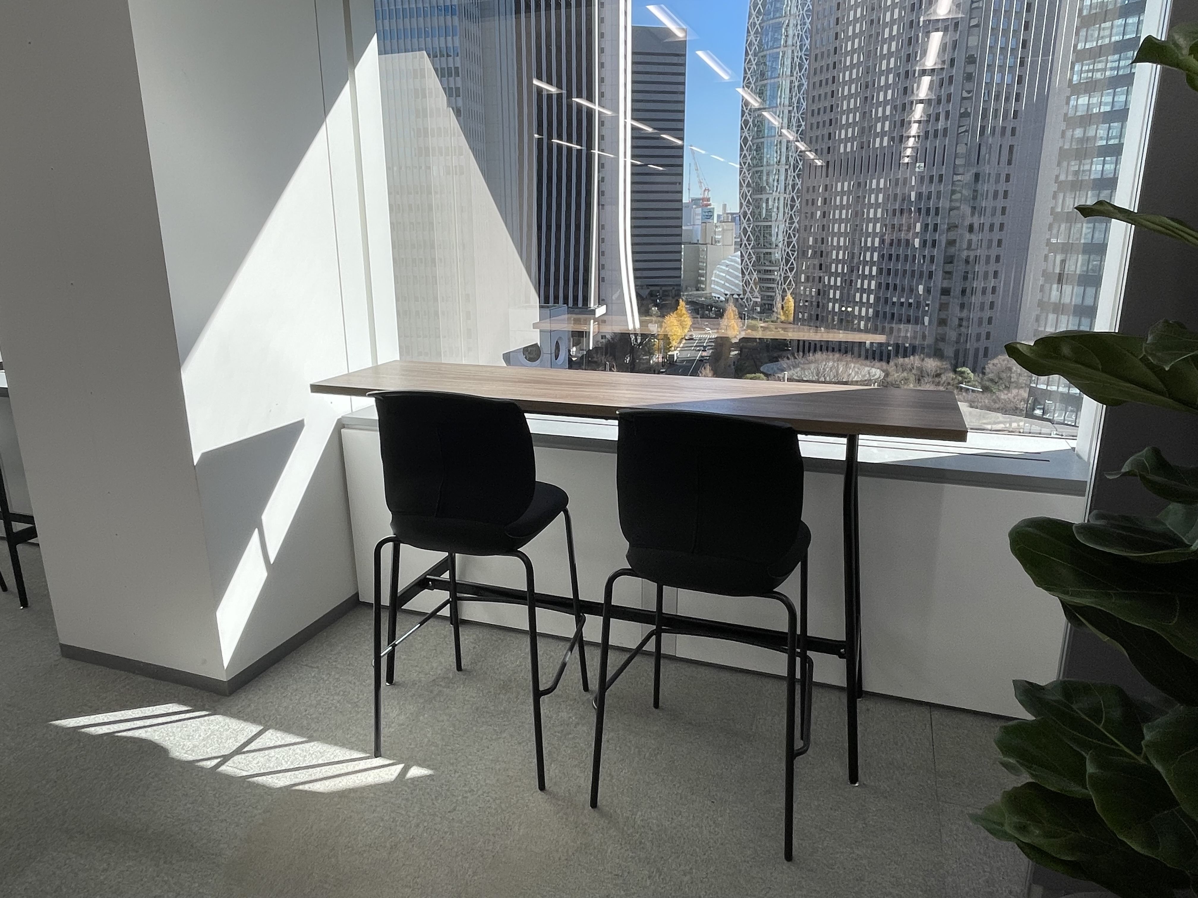 就業先イメージ