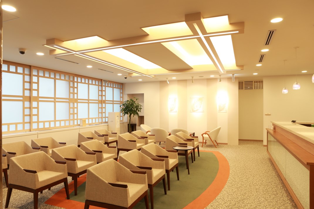 就業先イメージ