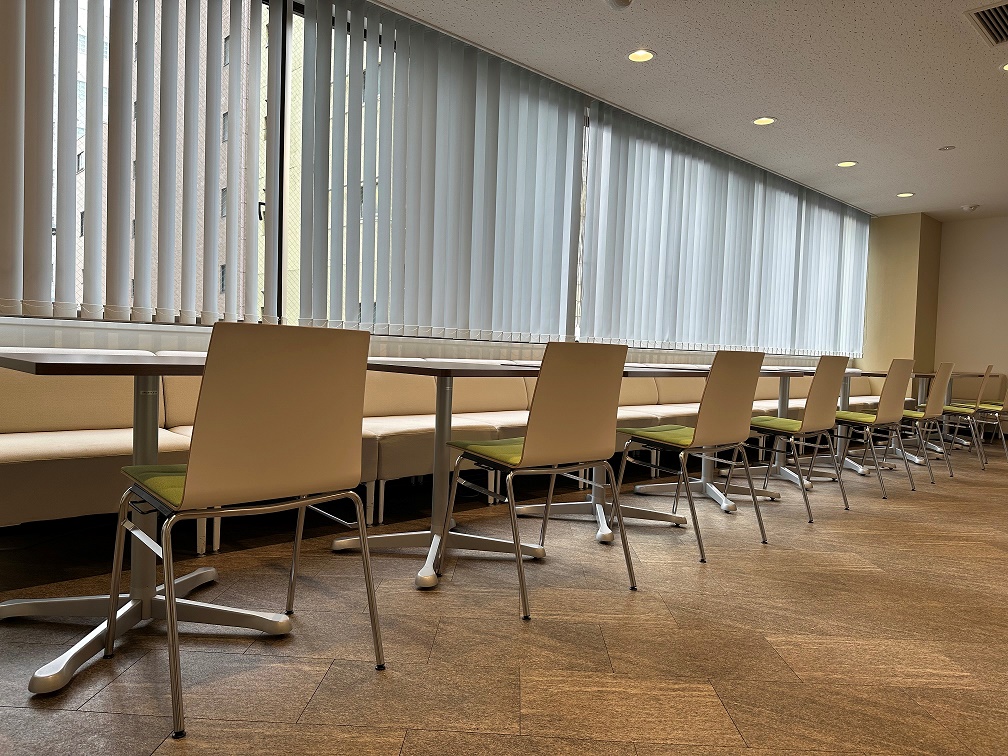 就業先イメージ